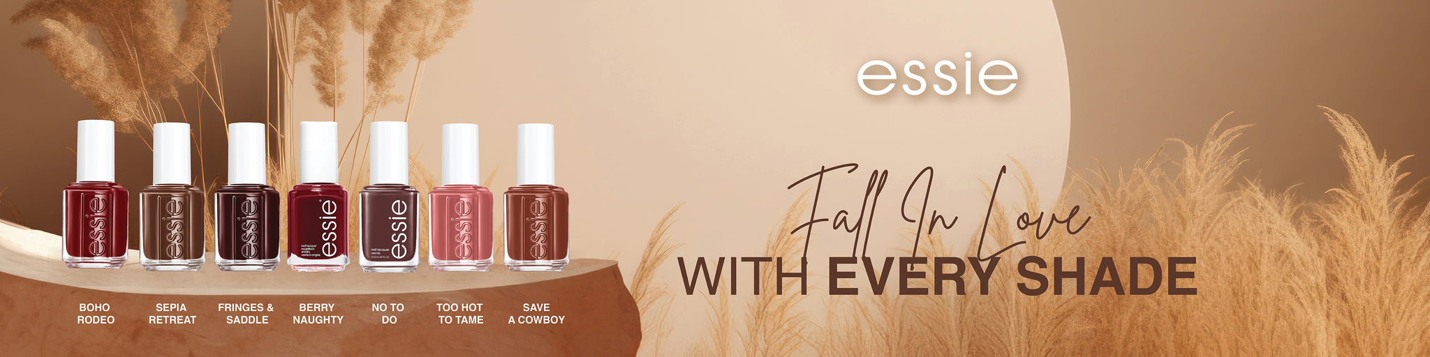Essie