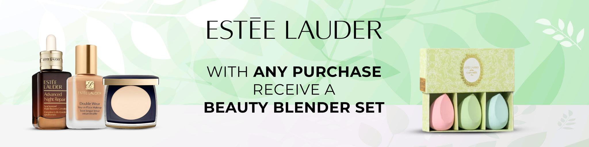 Estée Lauder