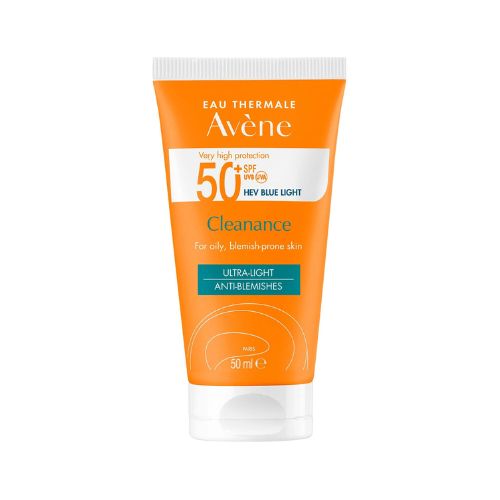 Eau Thermale Avène Cleanance Sun Cream SPF 50+ | Loolia Closet