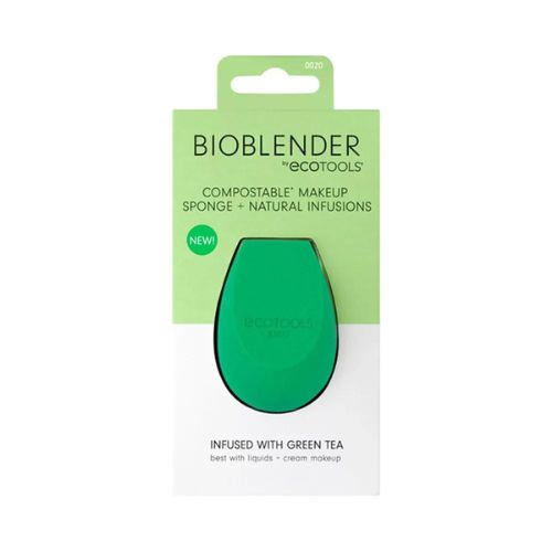 Eco Tools Green Tea Bioblender