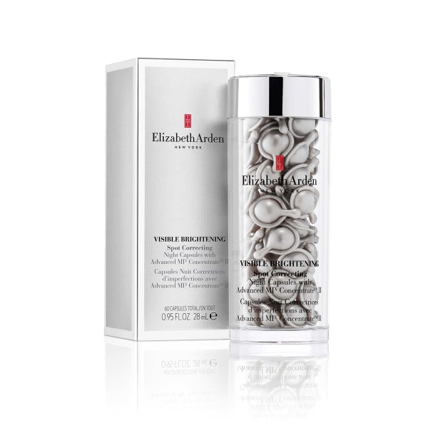 Elizabeth Arden Visible Brightening Spot Correcting Night Capsules
