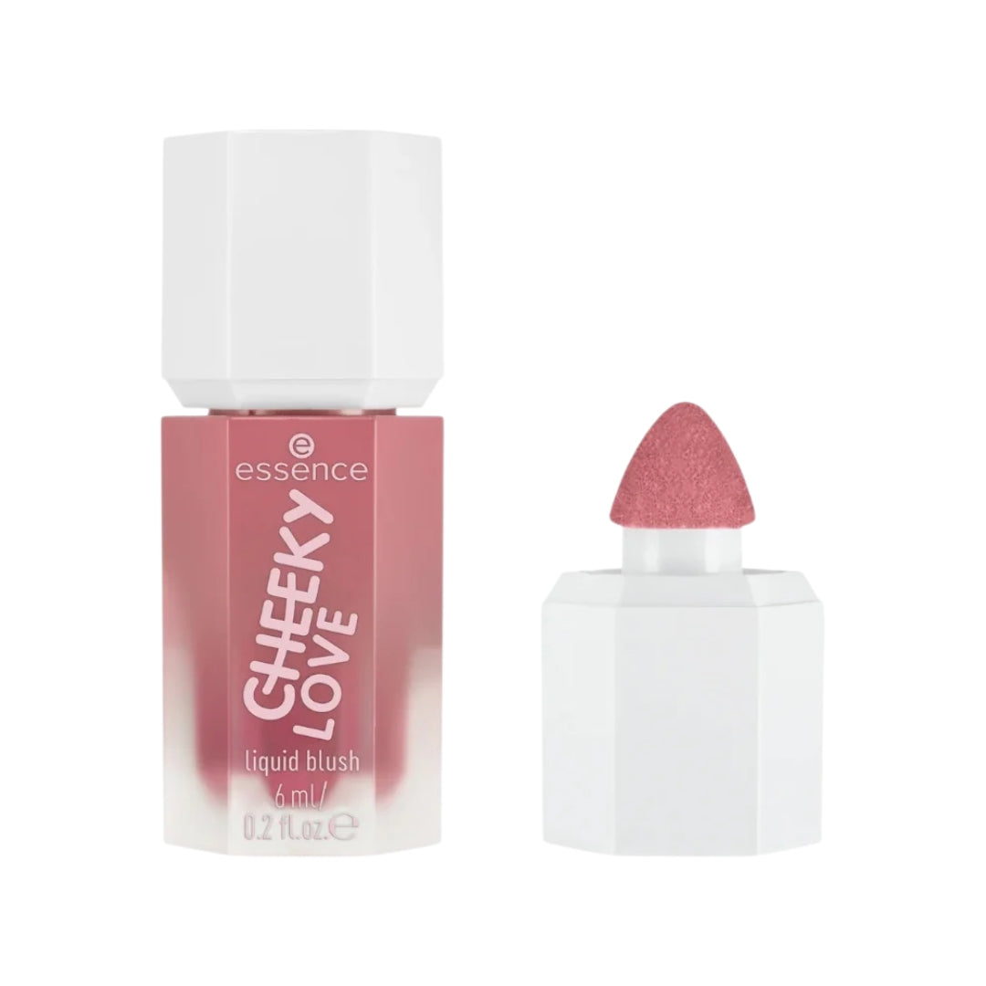 Cheeky Love Liquid Blush