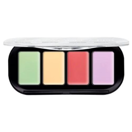 Essence Conceal Like A Pro Colour Correcting Palette