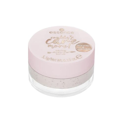 Essence Couldn't Care More! Caring Eyebrow Scrub - 01 Welcome To The Scrub-Club