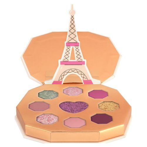Essence Emily in Paris - Eyeshadow Palette -01 