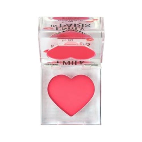 Essence Emily in Paris - Lip Balm - 01