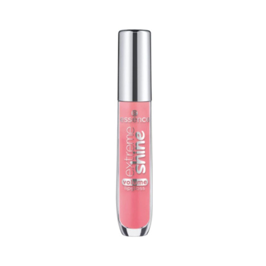 Essence Extreme Shine Volume Lipgloss 20 · Peach Please