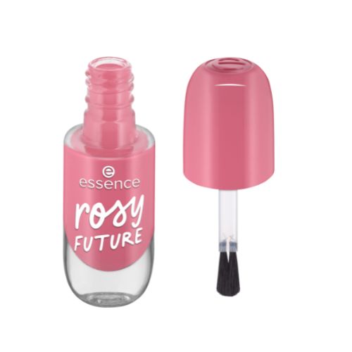 Essence Gel Nail Colour - 67 Rosy Future