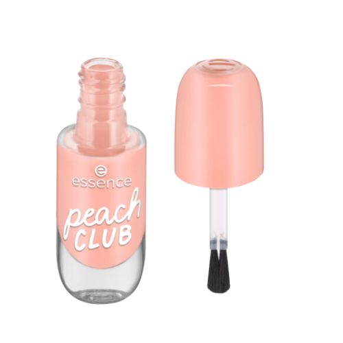 Essence Gel Nail Colour - 68 Peach Club