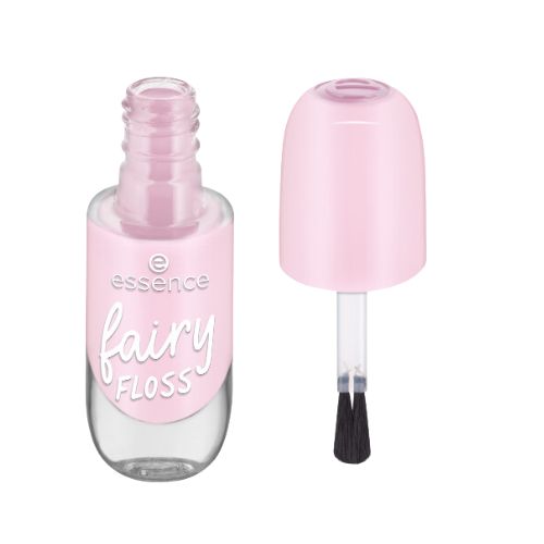 Essence Gel Nail Colour - 70 Light Rose