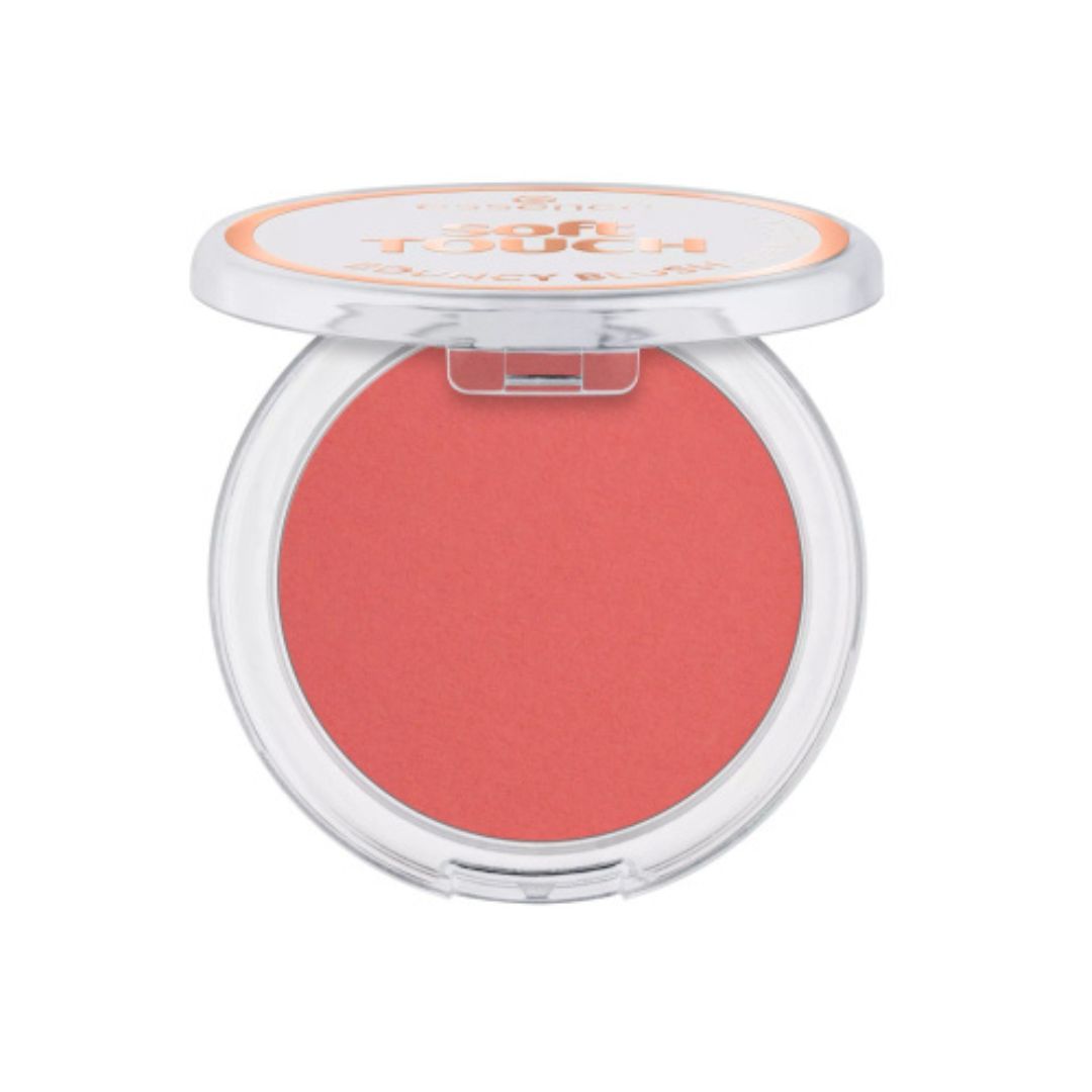  Essence Soft Touch Bouncy Blush 30 · exotic daisy