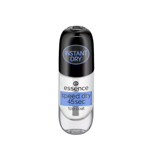 Essence Speed Dry 45Sec Top Coat