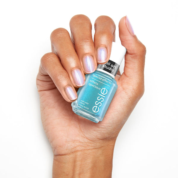 Essie 45 Bikini Snapped