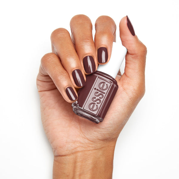 Essie Color - No To Do 897 - Model 2 