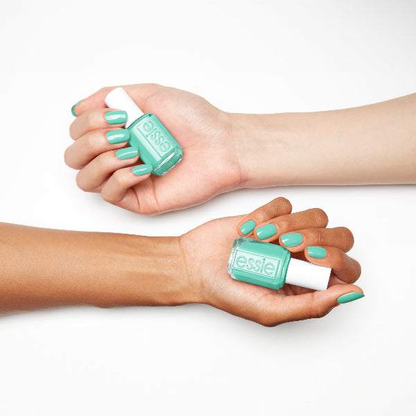 Essie 1000 Riviera Rush