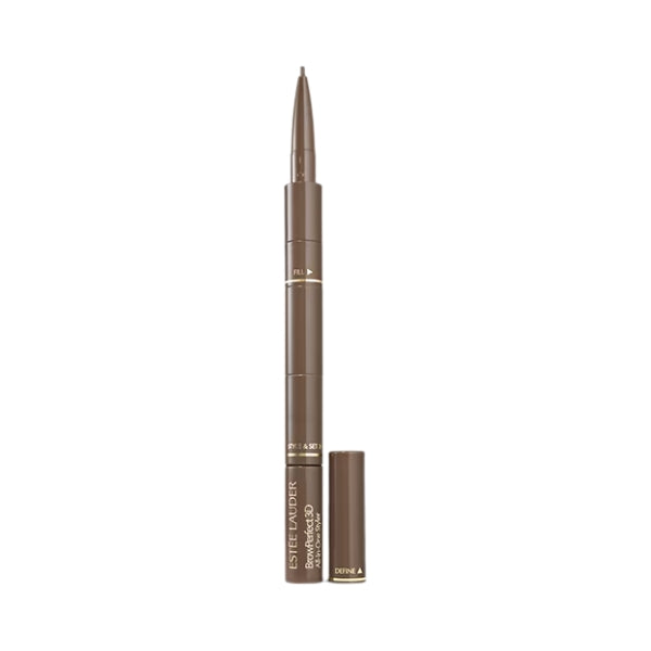 Estée Lauder Brow Perfect 3D 06 Light Brunette