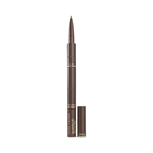 Estée Lauder Brow Perfect 3D 08 Brunette