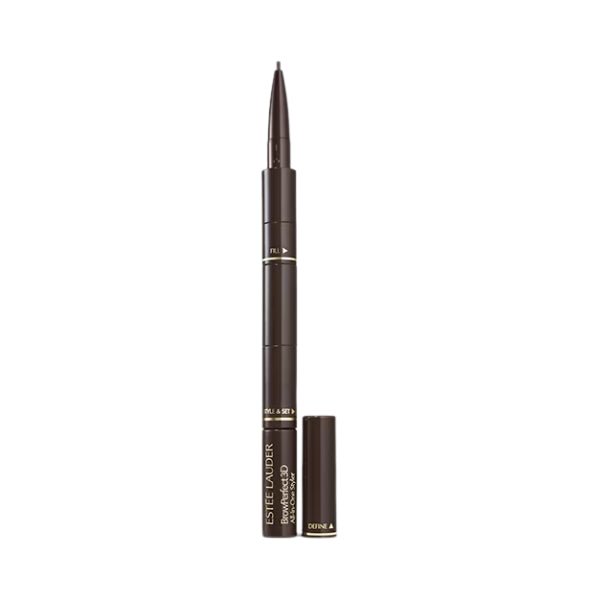 Estée Lauder Brow Perfect 3D 09 Dark Brunette