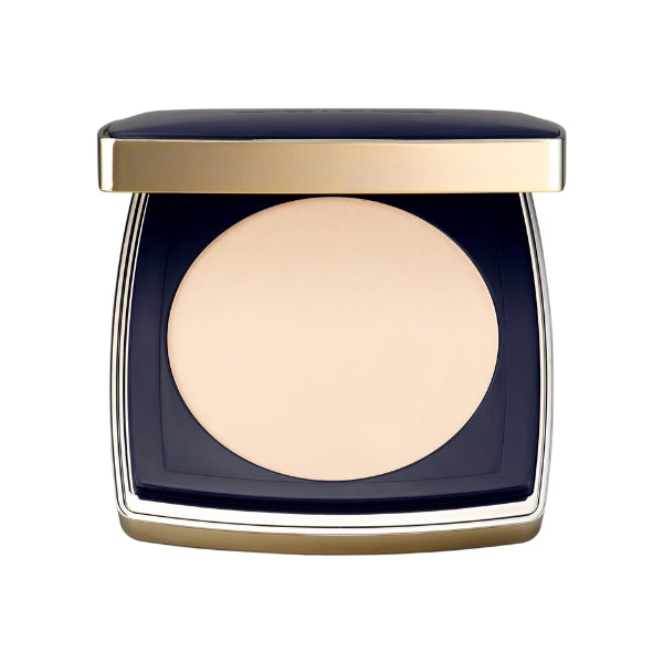 Estée Lauder Double Wear Stay-In-Place Matte Powder Foundation 1N2 - Ecru