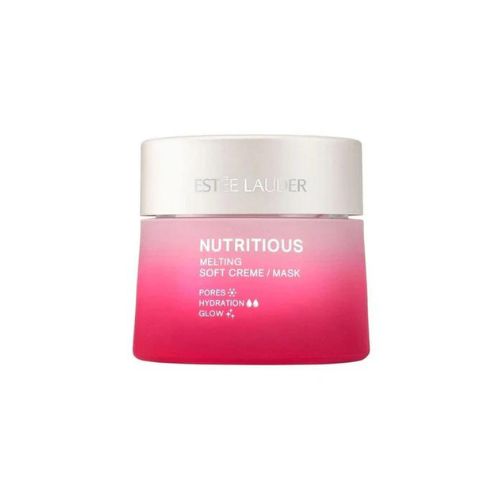 Estee Lauder Nutritious Melting Soft Crème  Mask