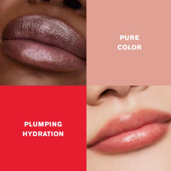 - Pure Color Revitalizing Crystal Balm