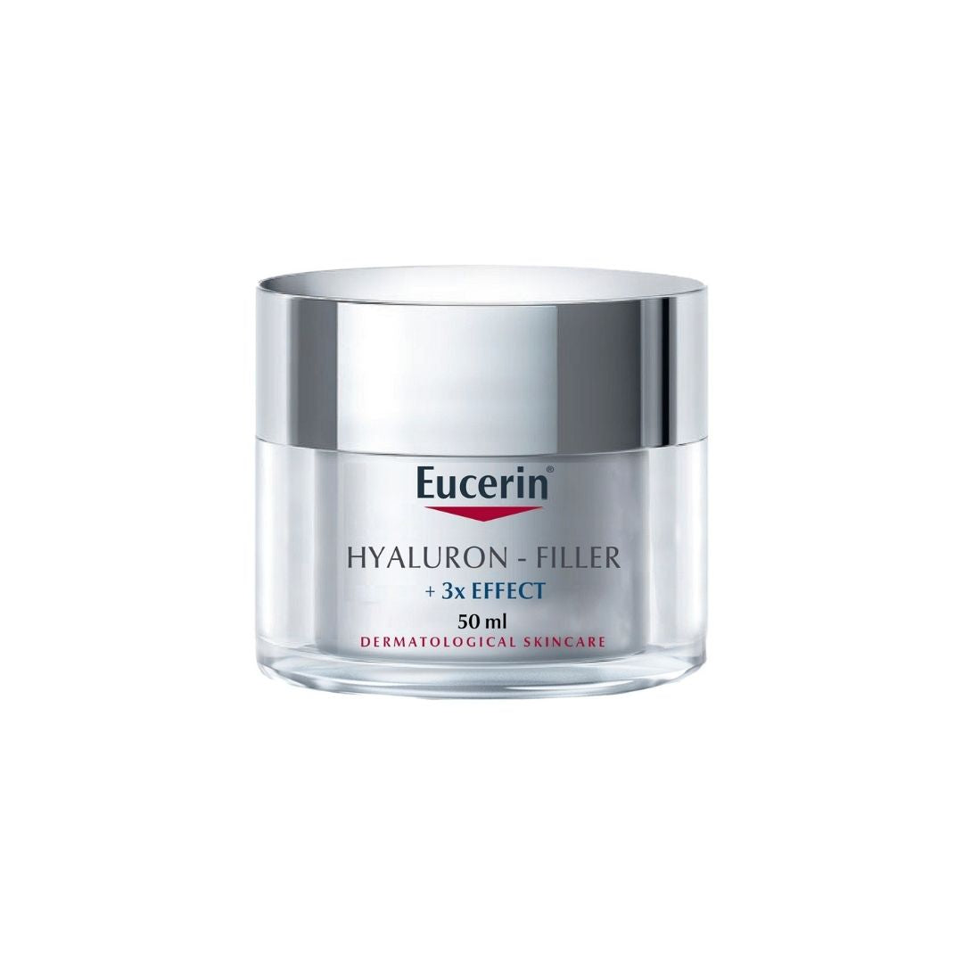 Eucerin - Hyaluron-Filler 3x Effect Night Cream 50ML