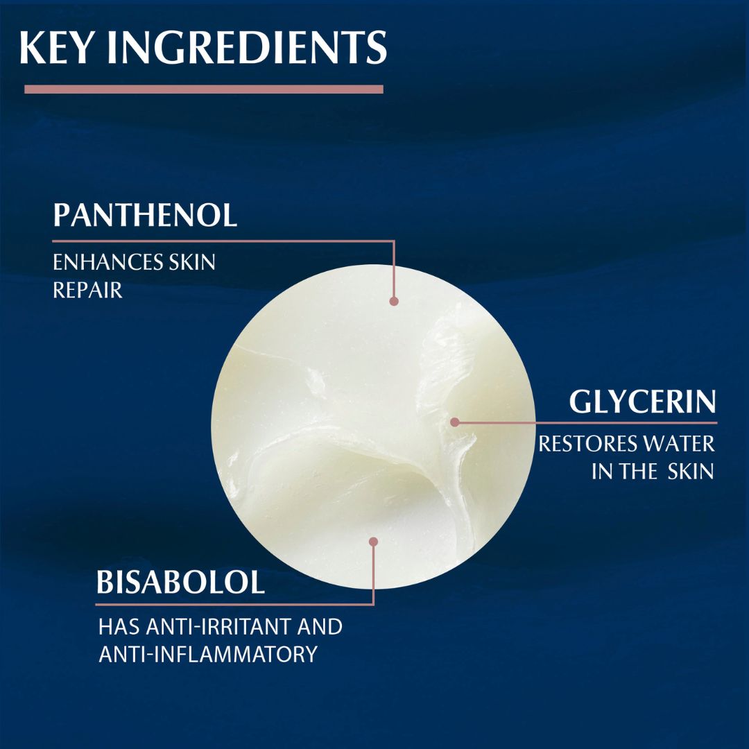 Eucerin Aquaphor Soothing Skin Balm 45ML