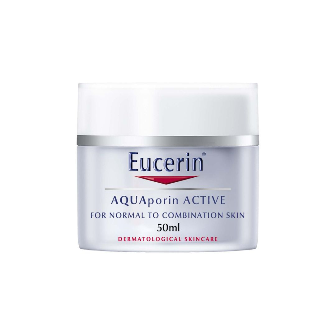 Eucerin Aquaporin Active Light Cream 50ML