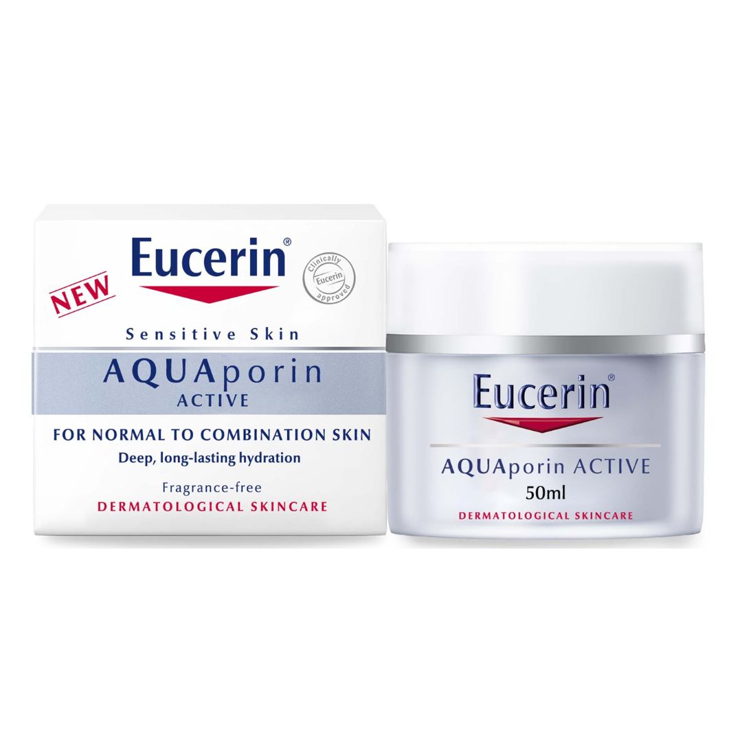 Eucerin Aquaporin Active Light Cream 50ML