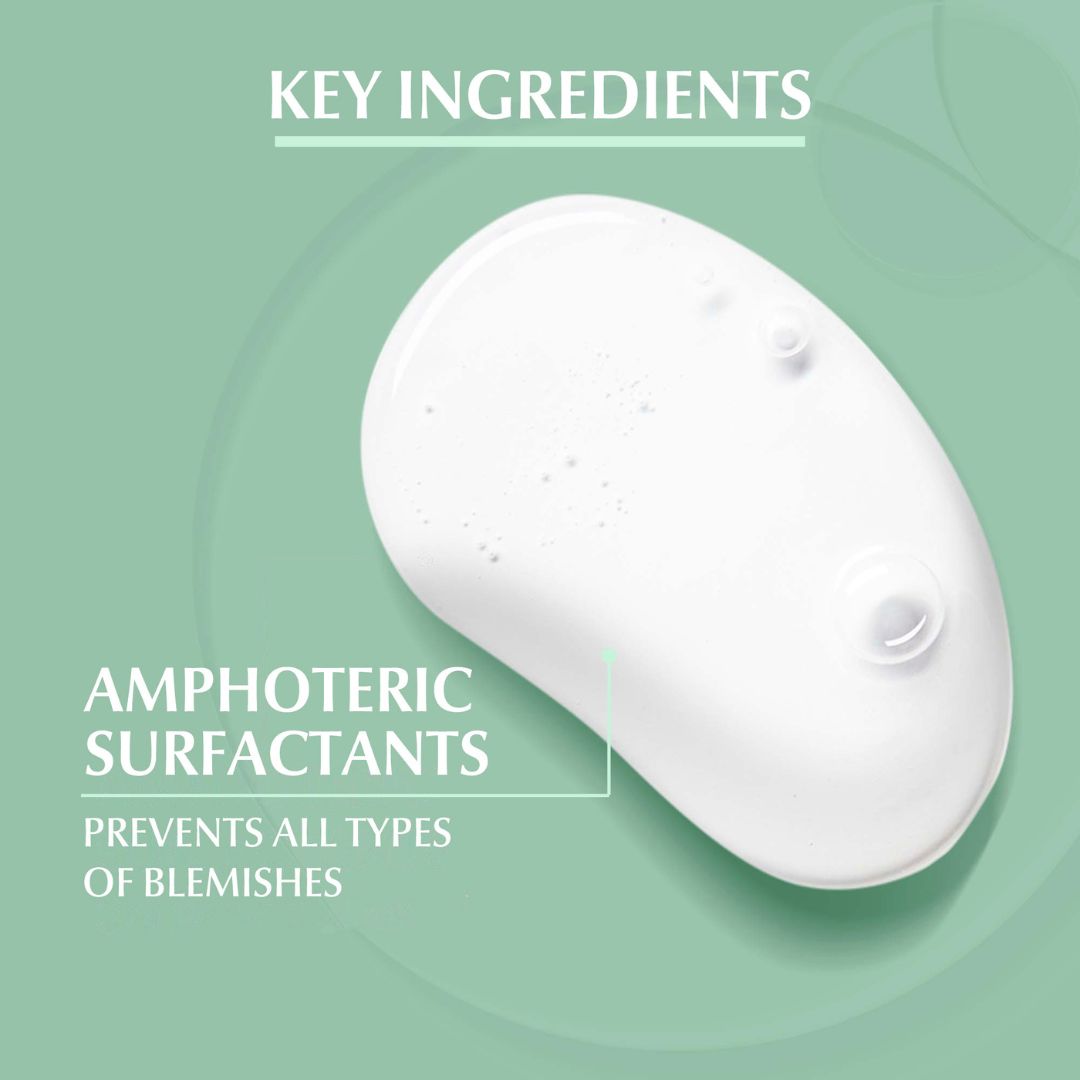 Eucerin DermoPurifyer Oil Control Cleansing Gel 200ML