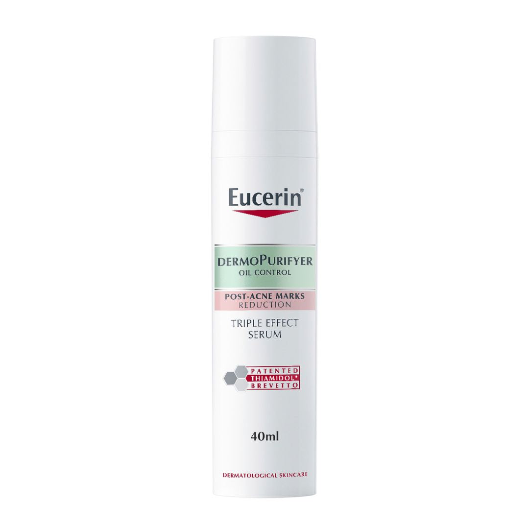 Eucerin Dermopurifyer Oil Control Triple Effect Serum 40ML