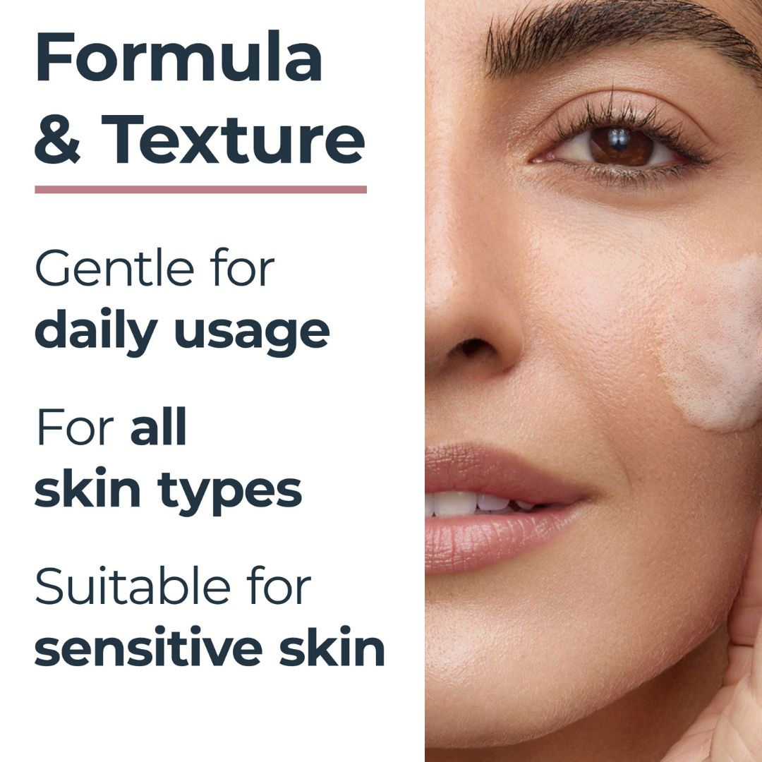 Eucerin Even Pigment Perfector Cleansing Gel 200ML