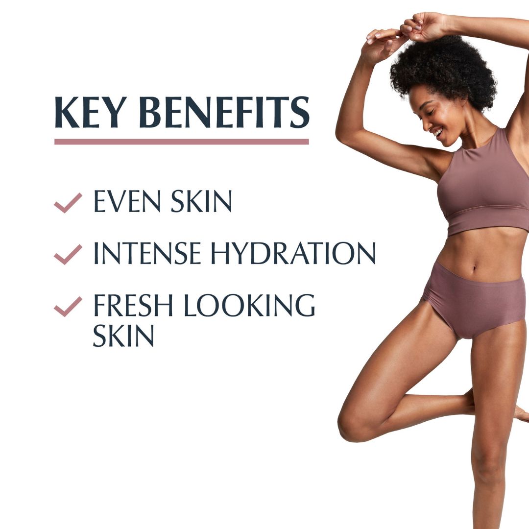 Eucerin Even Pigment Perfector Daily Body Lotion 250ML