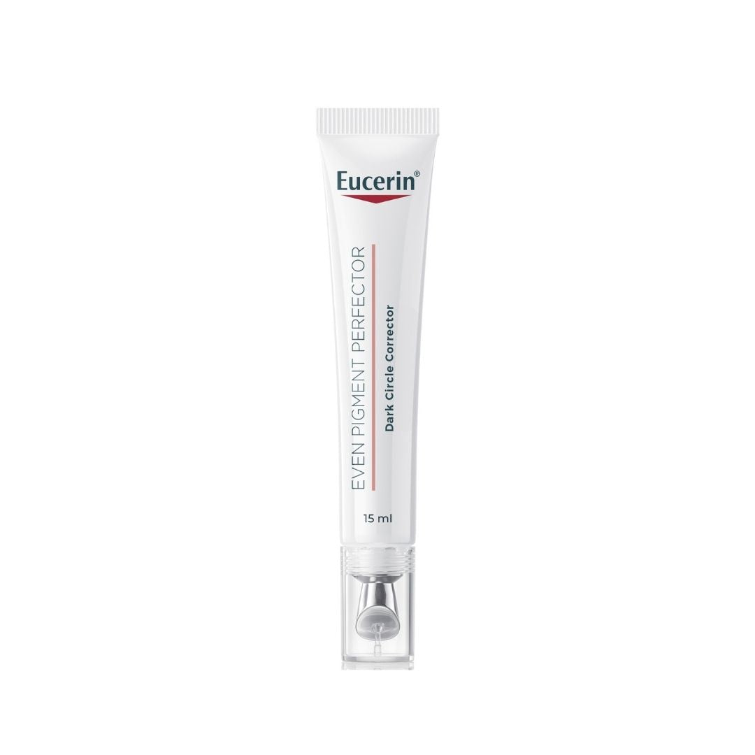 Eucerin Even Pigment Perfector Dark Circle Illuminating Eye Care  15 ML
