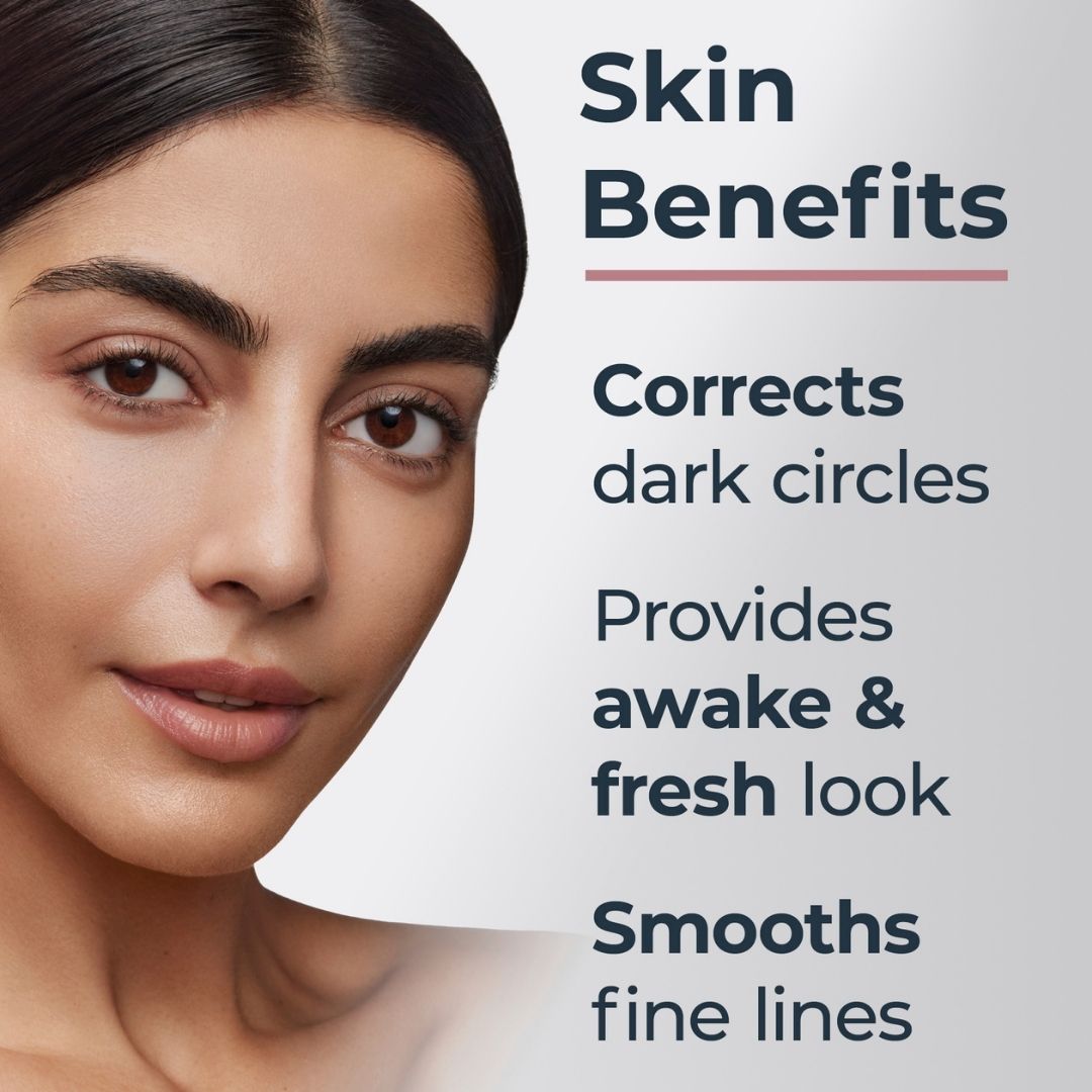 Eucerin Even Pigment Perfector Dark Circle Illuminating Eye Care  15 ML