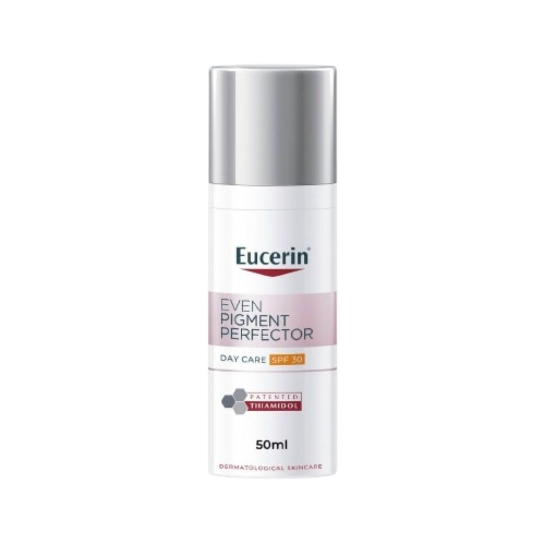 Eucerin Even Pigment Perfector Day Cream Spf 30  50  ML