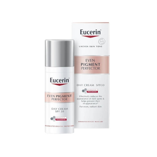 Eucerin Even Pigment Perfector Day Cream Spf 30 | Loolia Closet