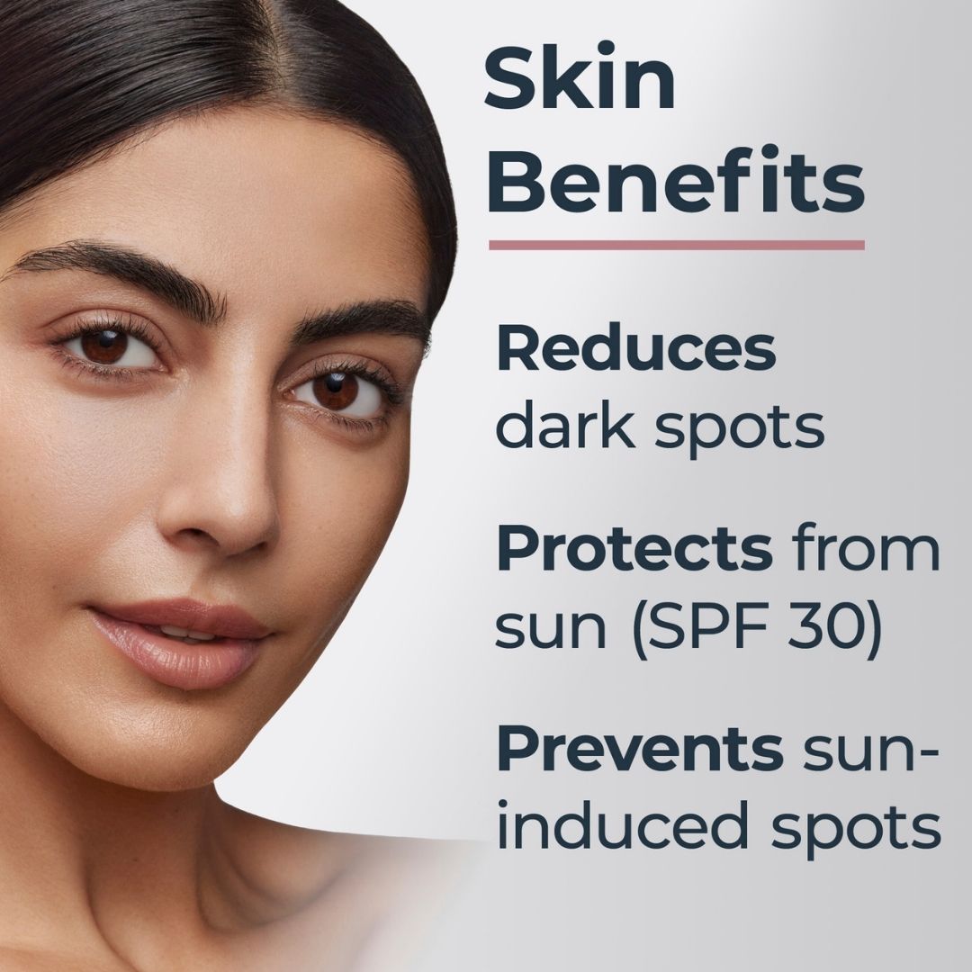 Eucerin Even Pigment Perfector Day Cream Spf 30  50  ML