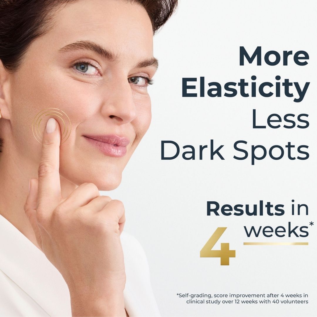 Eucerin Hyaluron-Filler + Elasticity Day SPF 30  50 ML