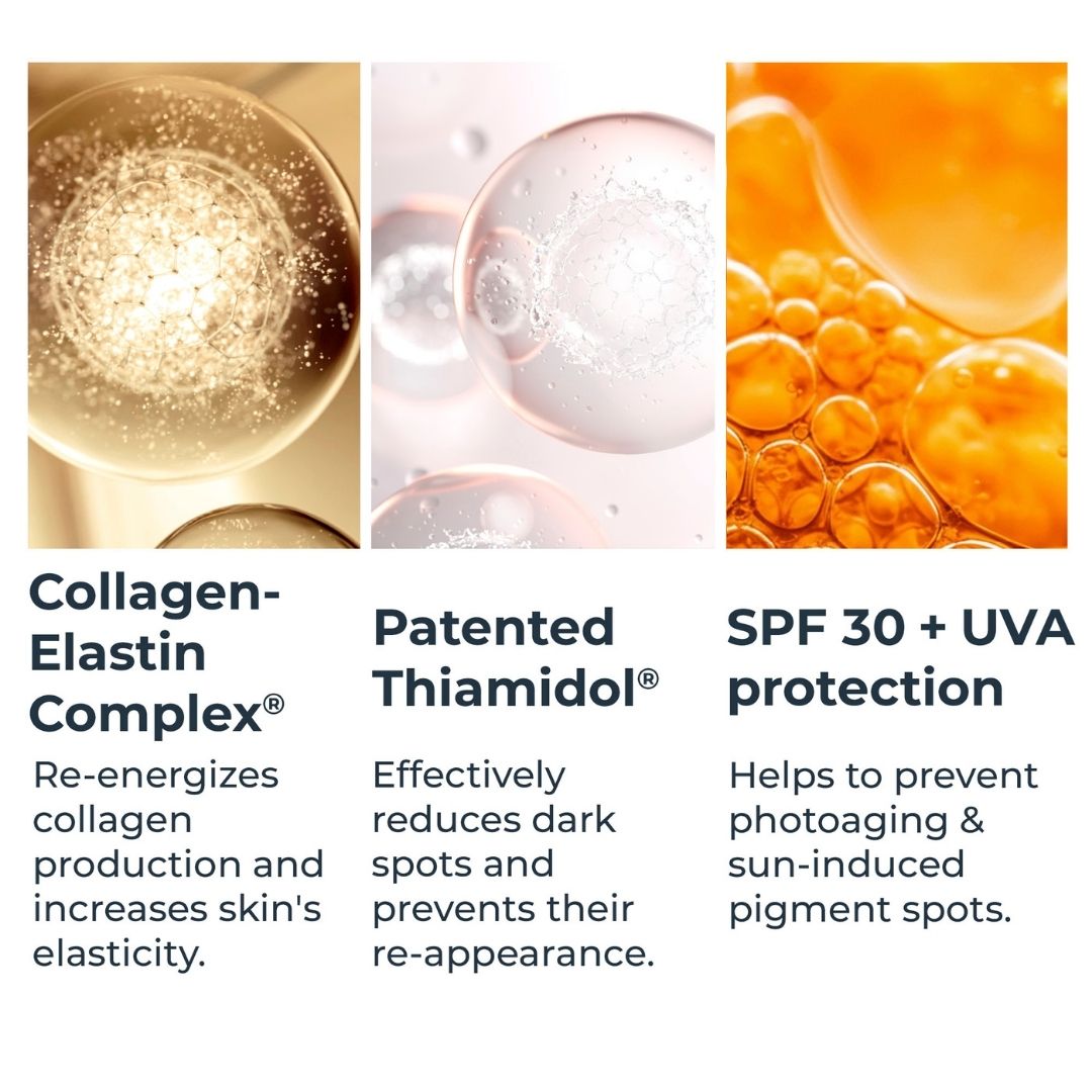 Eucerin Hyaluron-Filler + Elasticity Day SPF 30  50 ML