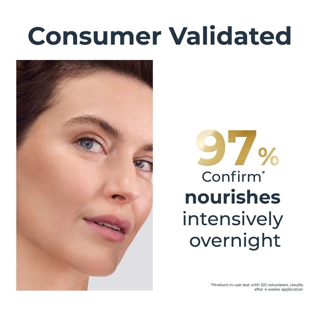 Eucerin Hyaluron-Filler + Elasticity Night  50 ML