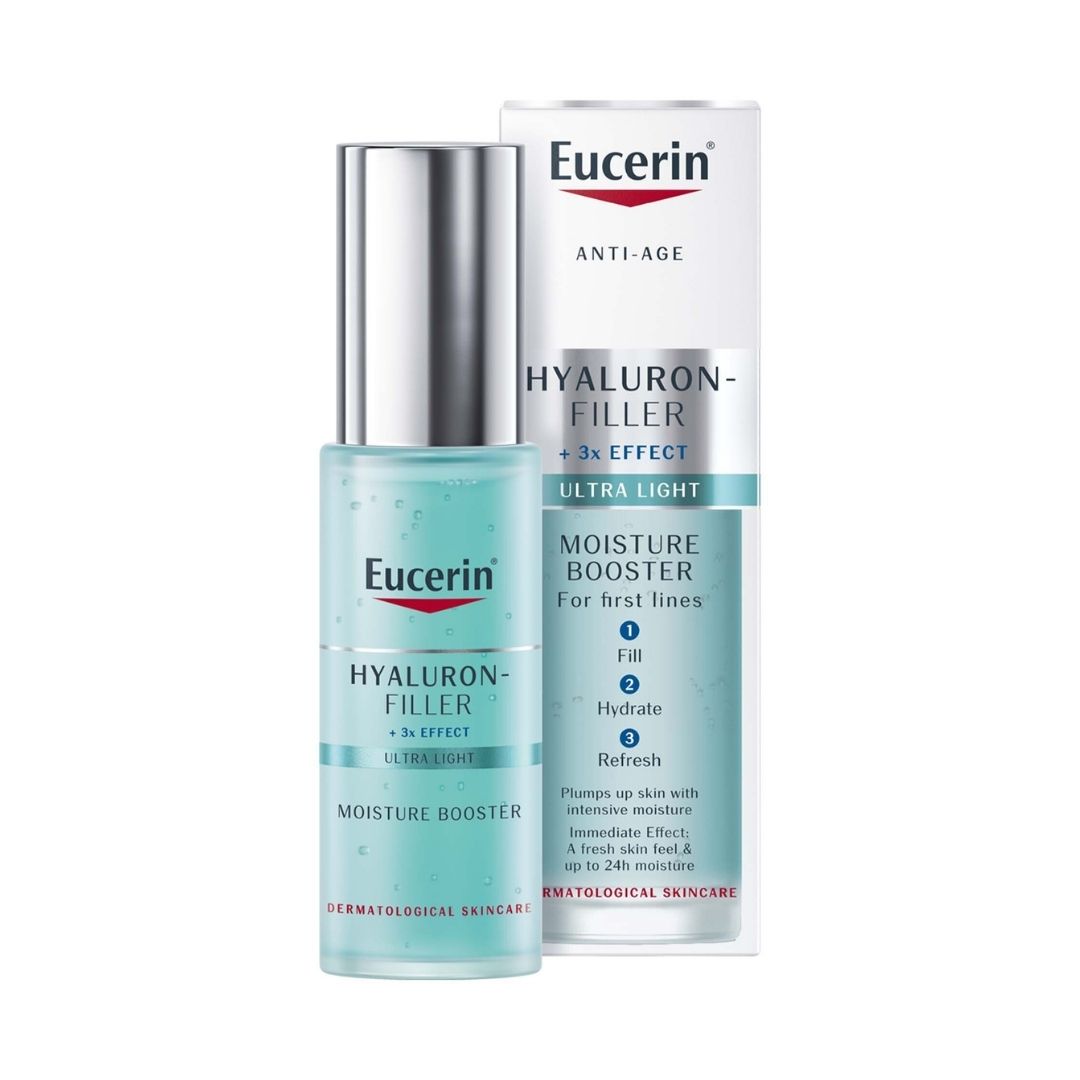 Eucerin Hyaluron-Filler Moisture Booster  30 ML