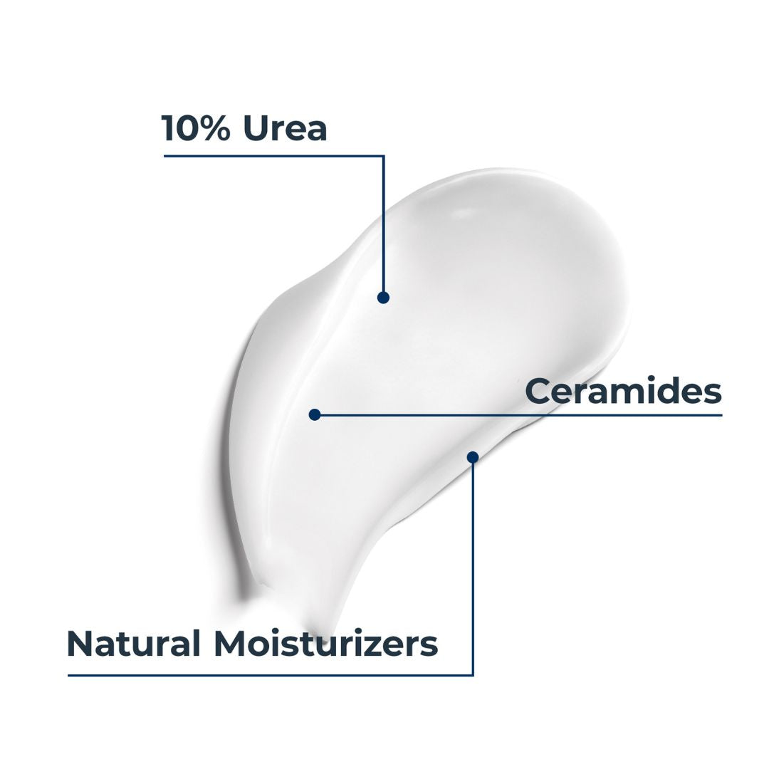 Eucerin UreaRepair PLUS 10% Urea Intensive Moisturizing Body Lotion 250ML