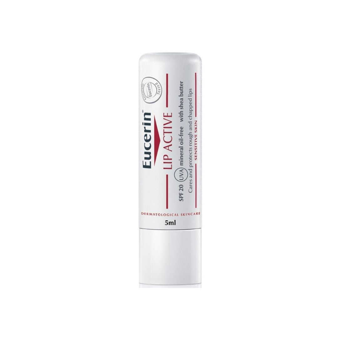 Eucerin pH5 Lip Active SPF 20 5ML