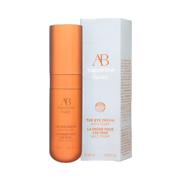 Augustinus Bader They Eye Cream Nomad 15 ML