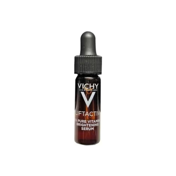 Gift From Vichy: Liftactiv Pure Vitamin C Serum 4ML
