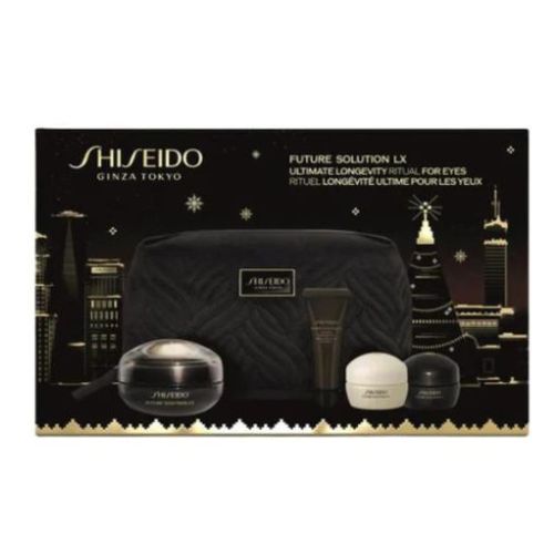 Future Solution Holiday Kit