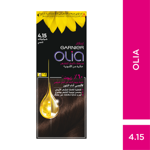 Garnier - Olia