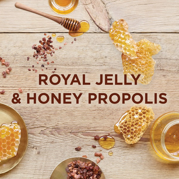 Garnier - Ultra Doux Honey Treasures Leave In