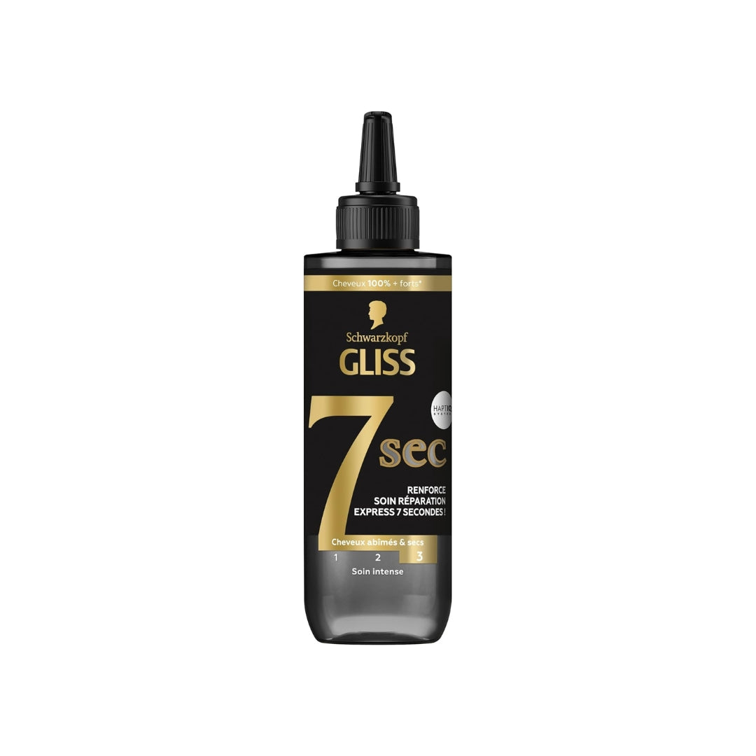 Gliss Serum Ultimate Repair - 200 ML